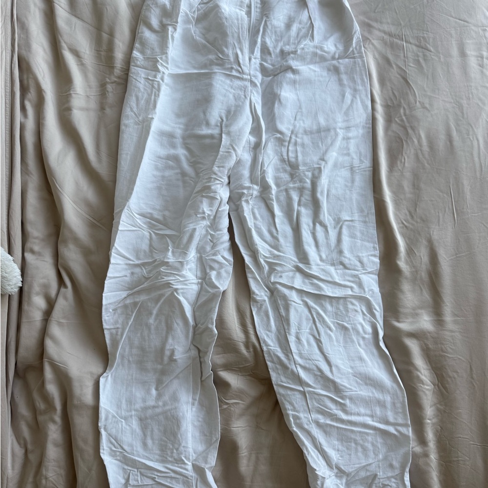 Uncle Studios the Linen Bloomers